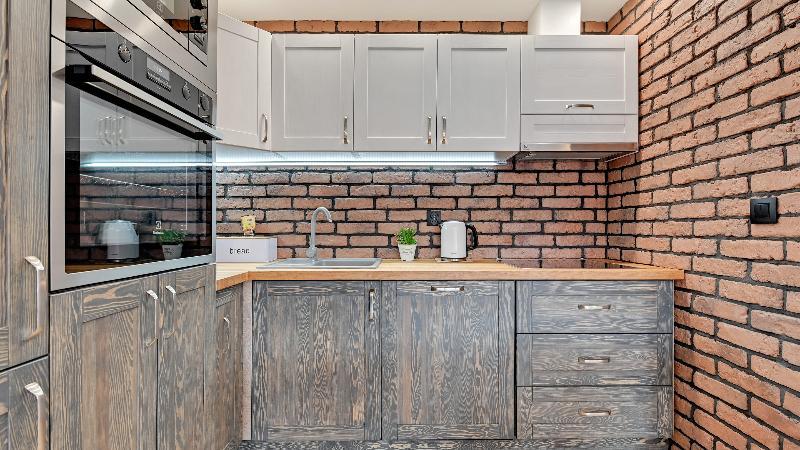 Dom & House - Apartments Waterlane Island Gdańsk Exterior foto